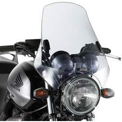 Givi A660 Universal Windshield Clear