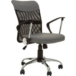 Premier Housewares Homeitem Office Chair 101cm