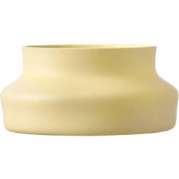 Gense Dorotea Mellow Yellow Vase 12cm