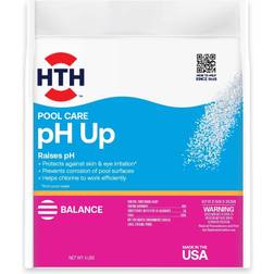 HTH 4LB pH Up Granules -67058