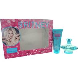 Britney Spears Curious for Women 2 Pc Gift Set 3.3oz EDP