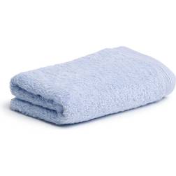 Möve Super Fluffy Towel Gold, Blue, Grey, Green, Turquoise, Purple, Red, Silver, Natural, Yellow, Black, White (100x50cm)