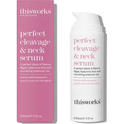 This Works Perfect Cleavage & Neck Serum 150ml