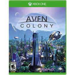 Aven Colony (XOne)