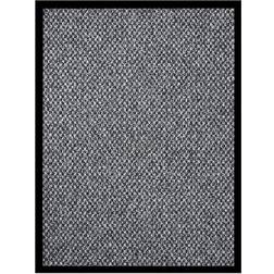 vidaXL Doormat Beige, Grey 60x80cm