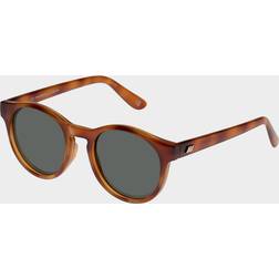 Le Specs HEY MACARENA LSP2352115, ROUND Sunglasses, UNISEX, available