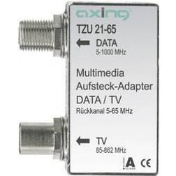 Axing TZU 21-65 Aufsteck-Adapter