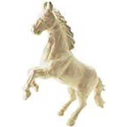 Decopatch Pappmaché-Figur Pferd 2, 230 mm
