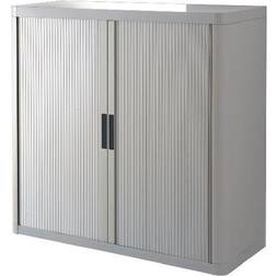 Easy Office Storage Cabinet 110x104.5cm