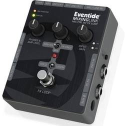 Eventide MixingLink Mic Preamp With Effects Loop