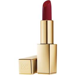 Estée Lauder Pure Color Creme Lipstick #320 Defiant Coral