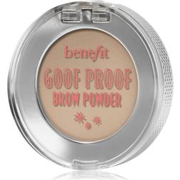 Benefit Goof Proof Brow Powder #1 Cool Light Blonde