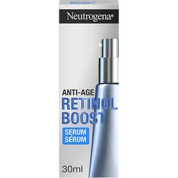 Neutrogena Retinol Boost serum 30ml