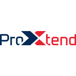 ProXtend ProXtend Mini-Jack 3-Pin Splitter Cable M-F