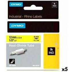 Dymo Heat-shrink Tubing Kit Rhino ID1-12