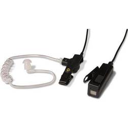 Kenwood KHS-8 Two-Wire Palm Mic