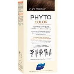 Phyto Collection Color Color Kit 4.77 Intensiv