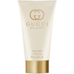 Gucci Guilty For Her Body Lotion