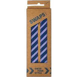 Satch Swaps Stripe Blue