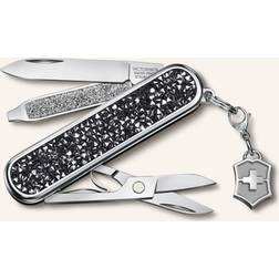 Victorinox CLASSIC Brilliant swiss army knife Crystal Multi-tool