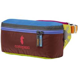 Cotopaxi Bum Bags Bataan 3L Hip Pack Del Dia Purple