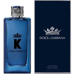 Dolce & Gabbana Parfym Herrar King EdP 200ml