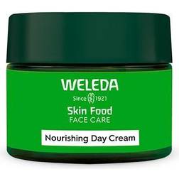 Weleda Skin Food Nourishing Day Cream •