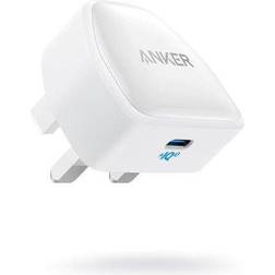 Anker PowerPort III Nano 20W UK Charger