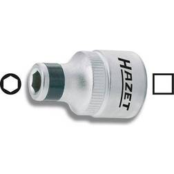 Hazet 2250-4 Drive screwdriver Socket Bit
