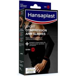 Hansaplast Sport Compression Wear Arm Sleeves Gr L/XL