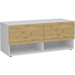 FMD with 2 Storage Bench