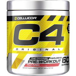 Cellucor C4 Original Pre-Workout 390g