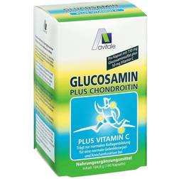 Avitale Glucosamin 750 mg+Chondroitin 100