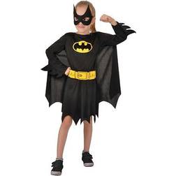 Ciao Batgirl Fancy Dress