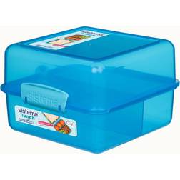 Sistema Cube Food Container 1.4L