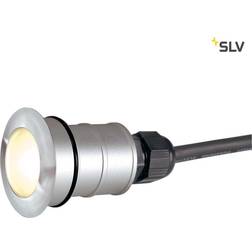 SLV POWER TRAILITE Stainless steel Ground Lighting 13cm