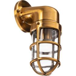 Lucide Dudley outdoor Wall light