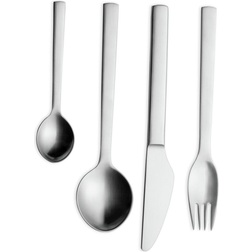 Georg Jensen New York Cutlery Set 16pcs