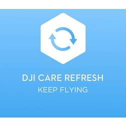 DJI Care Refresh Mini 2 SE 1 Jahr Karte Drohne Zubehör