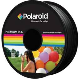 Polaroid 3D Filaments PL-8008 PLA 200 mm Black Rods