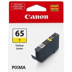 Canon CLI-65 (Yellow)