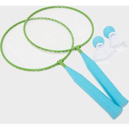Hi-Gear Badminton Set