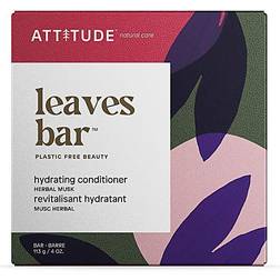 Attitude Hydrating Conditioner Herbal Musk