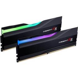 G.Skill Trident Z5 RGB Black DDR5 7200MHz 2x24GB (F5-7200J3646F24GX2-TZ5RK)