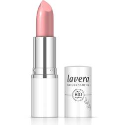 Lavera Cream Glow Lipstick #03 Peony