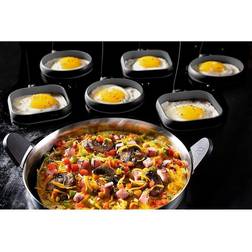 Blackstone 5515 Egg Omelet Ring Kit