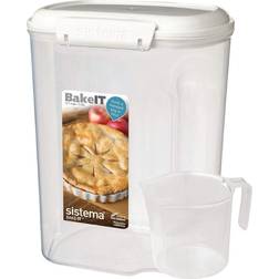 Sistema Bake It Kitchen Container 3.25L