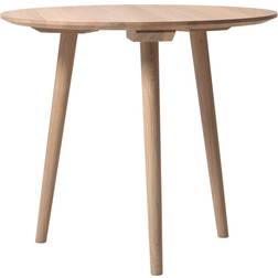 &Tradition In Between SK3 Dining Table 90cm