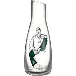 Kosta Boda All about you Water Carafe