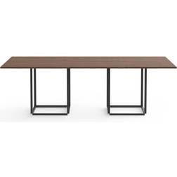 Florence Rectangular Dining Table 110x240cm